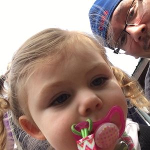 Meet your Posher, Brian